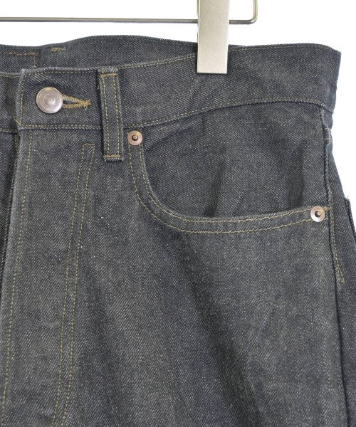 blurhms ยีนส์