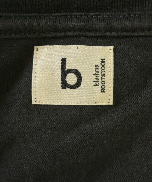 blurhms เสื้อยืด/เสื้อท็อปส์