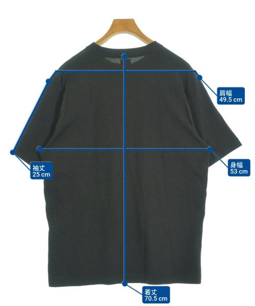 blurhms เสื้อยืด/เสื้อท็อปส์