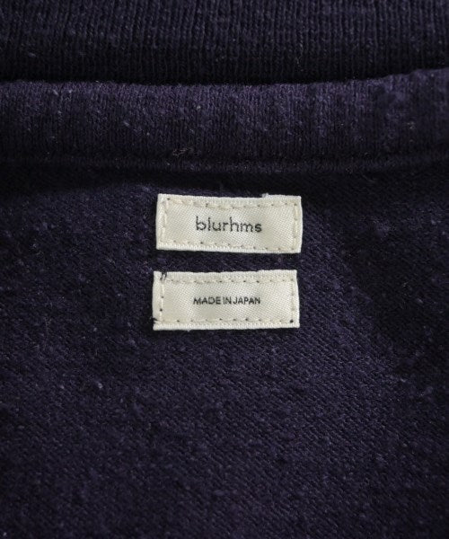blurhms เสื้อยืด/เสื้อท็อปส์