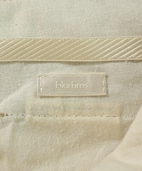 blurhms กางเกง อื่น