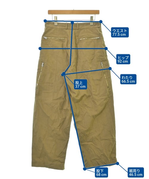 blurhms กางเกง อื่น