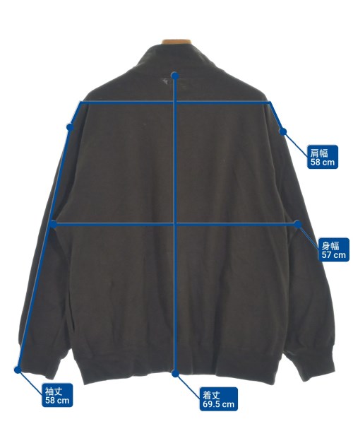 blurhms เสื้อสเวตเตอร์