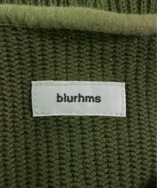 blurhms เสื้อกันหนาว