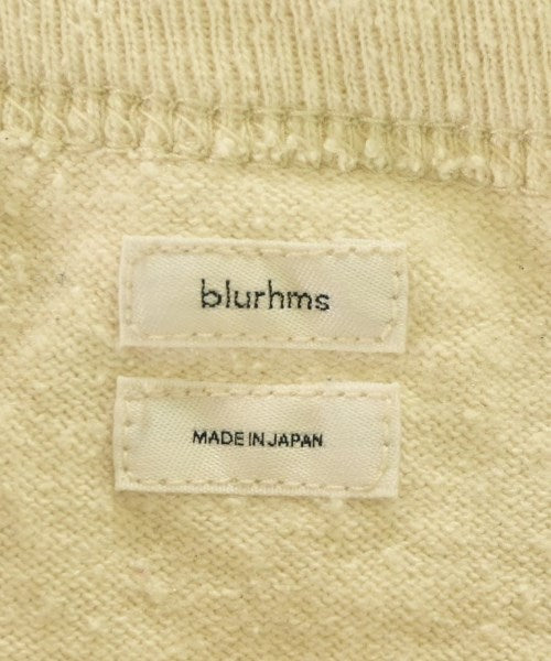 blurhms เสื้อสเวตเตอร์