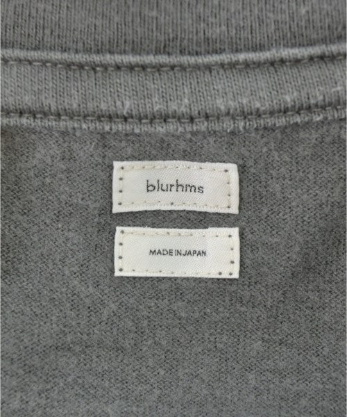 blurhms เสื้อยืด/เสื้อท็อปส์