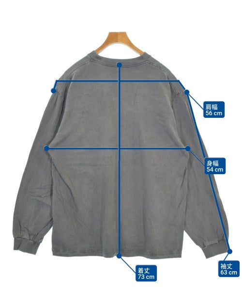 blurhms เสื้อยืด/เสื้อท็อปส์