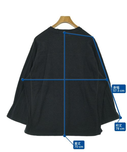 blurhms เสื้อยืด/เสื้อท็อปส์