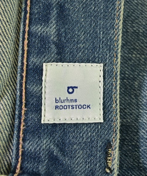 blurhmsROOTSTOCK กางเกงขาสั้น