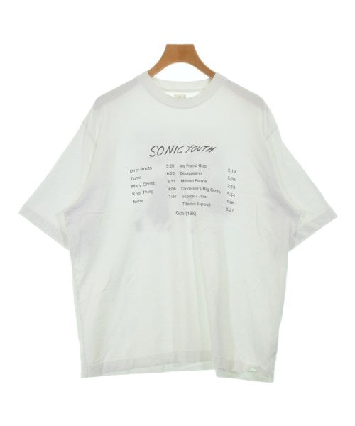 blurhms เสื้อยืด/เสื้อท็อปส์