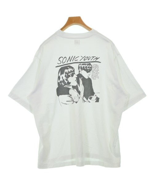 blurhms เสื้อยืด/เสื้อท็อปส์