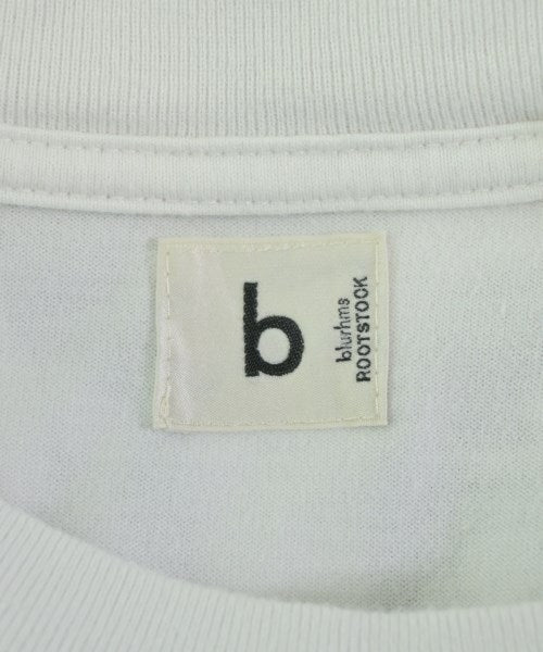 blurhms เสื้อยืด/เสื้อท็อปส์