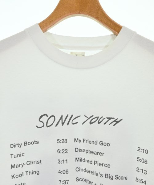 blurhms เสื้อยืด/เสื้อท็อปส์