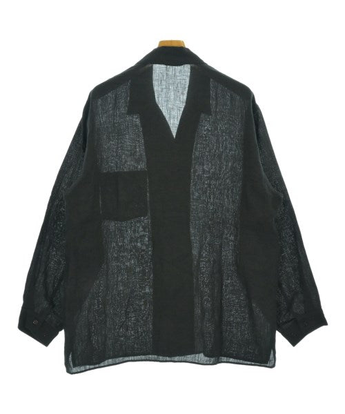 blurhms เสื้อลำลอง