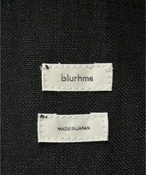 blurhms เสื้อลำลอง