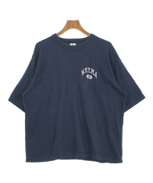 blurhms เสื้อยืด/เสื้อท็อปส์