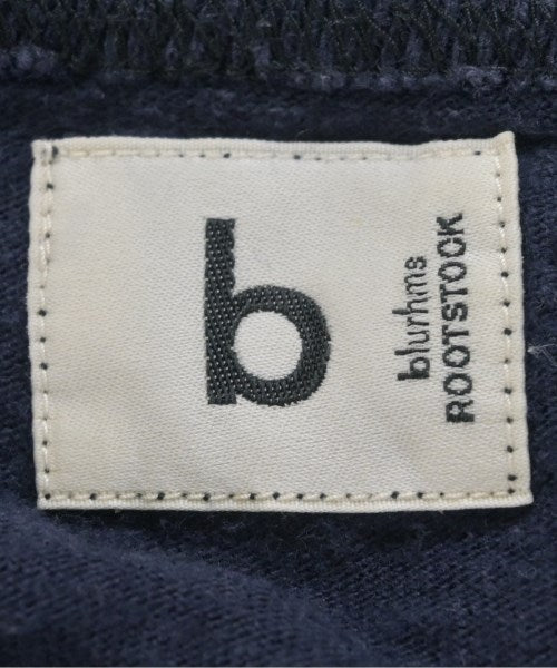 blurhms เสื้อยืด/เสื้อท็อปส์