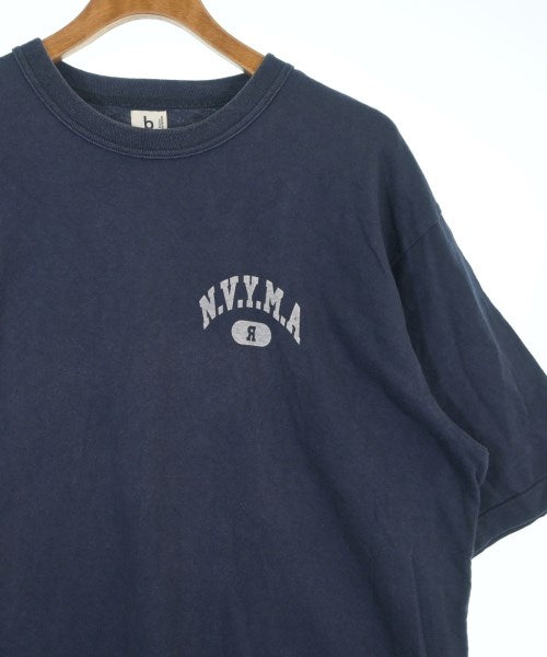 blurhms เสื้อยืด/เสื้อท็อปส์