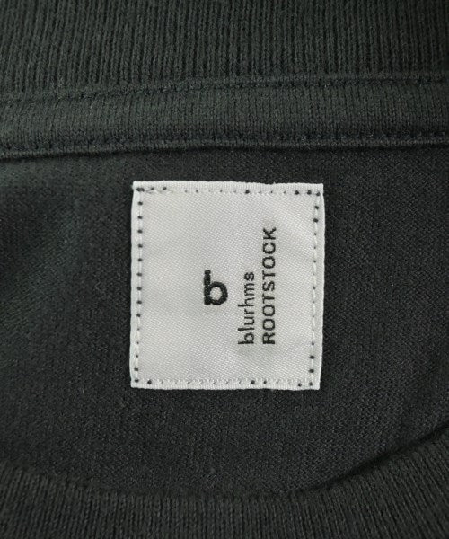 blurhms เสื้อยืด/เสื้อท็อปส์