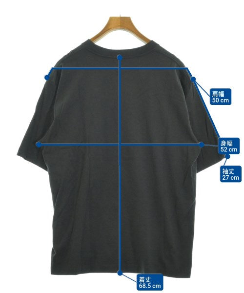 blurhms เสื้อยืด/เสื้อท็อปส์