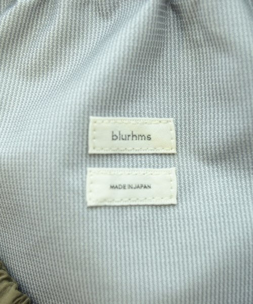 blurhms กางเกง อื่น