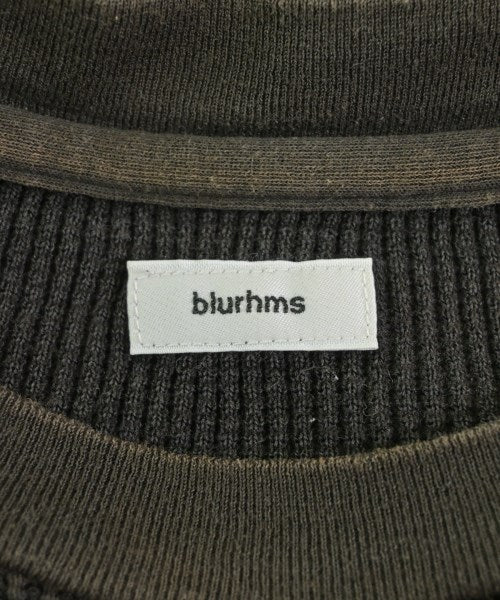 blurhms เสื้อยืด/เสื้อท็อปส์