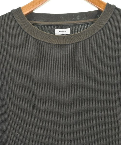 blurhms เสื้อยืด/เสื้อท็อปส์