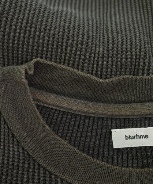 blurhms เสื้อยืด/เสื้อท็อปส์
