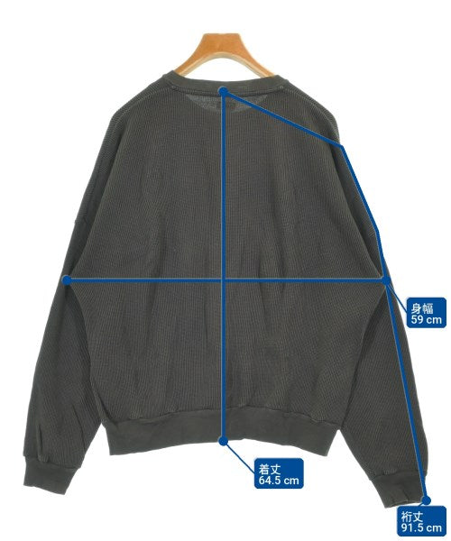 blurhms เสื้อยืด/เสื้อท็อปส์