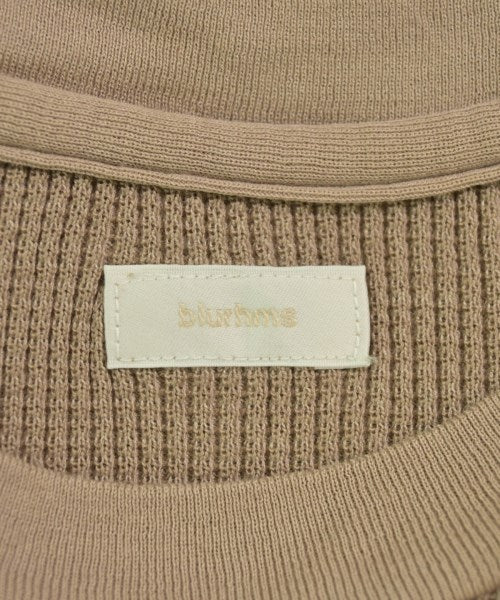 blurhms เสื้อยืด/เสื้อท็อปส์