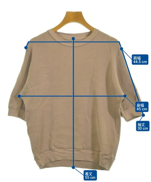 blurhms เสื้อยืด/เสื้อท็อปส์