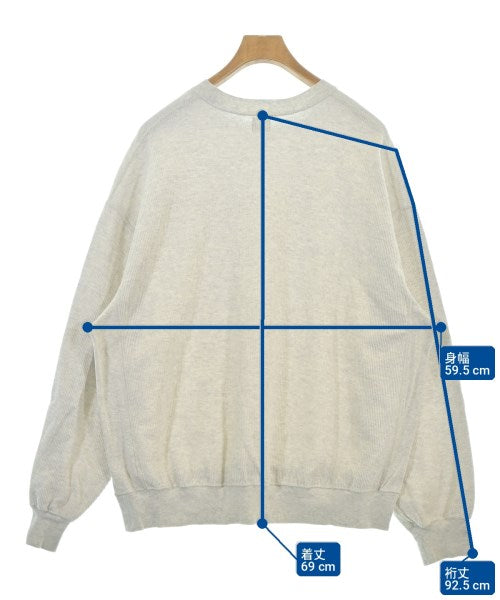 blurhmsROOTSTOCK เสื้อสเวตเตอร์