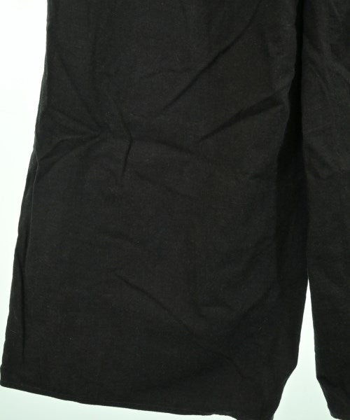 blurhms ชุดเอี๊ยม/เสื้อคลุมหลวมๆ/จั๊มสูท