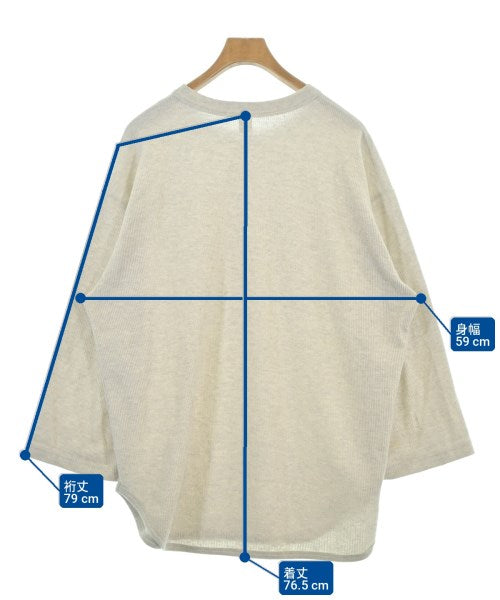 blurhms เสื้อยืด/เสื้อท็อปส์