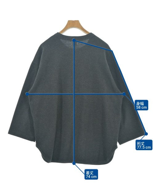 blurhms เสื้อยืด/เสื้อท็อปส์