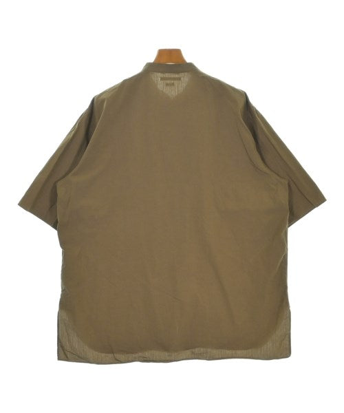 blurhms เสื้อลำลอง