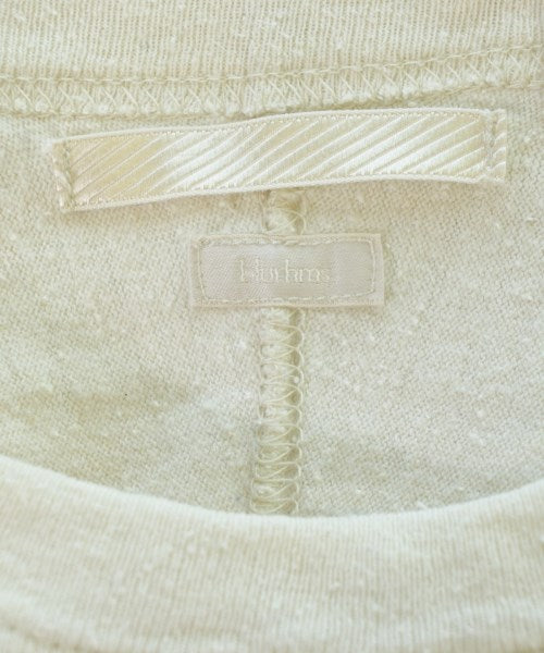 blurhms เสื้อยืด/เสื้อท็อปส์
