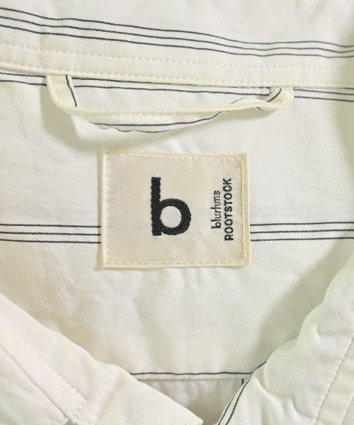 blurhms เสื้อลำลอง