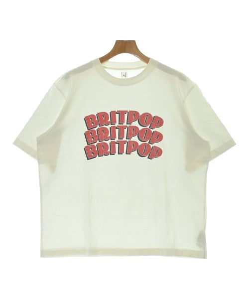 blurhms เสื้อยืด/เสื้อท็อปส์