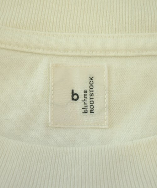 blurhms เสื้อยืด/เสื้อท็อปส์