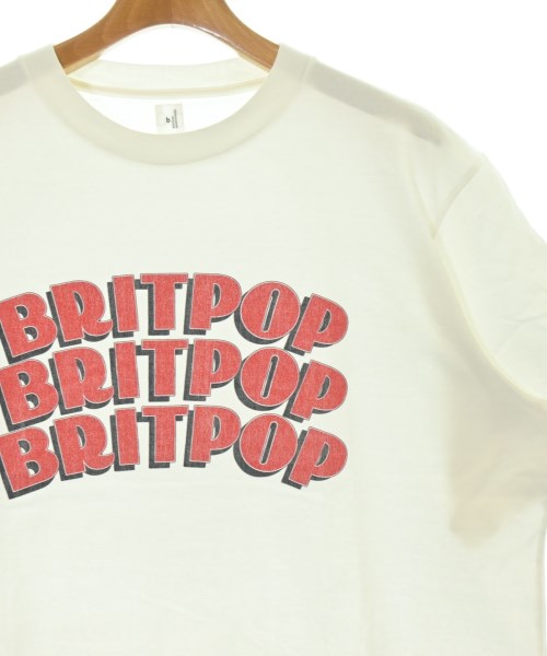 blurhms เสื้อยืด/เสื้อท็อปส์