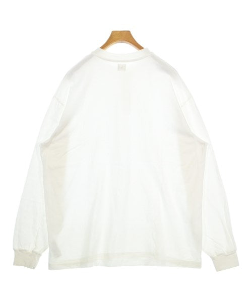 blurhms เสื้อยืด/เสื้อท็อปส์