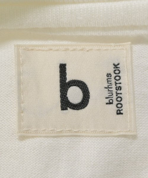 blurhms เสื้อยืด/เสื้อท็อปส์
