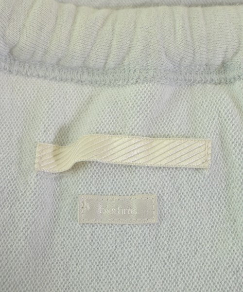 blurhms กางเกงวอร์ม