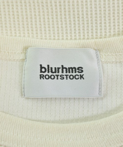blurhms เสื้อยืด/เสื้อท็อปส์