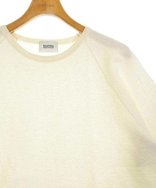 blurhms เสื้อยืด/เสื้อท็อปส์