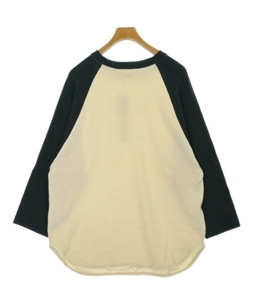blurhms เสื้อยืด/เสื้อท็อปส์
