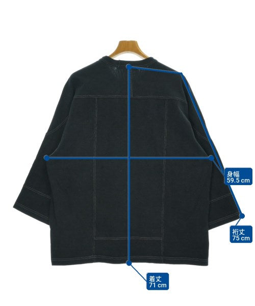 blurhms เสื้อยืด/เสื้อท็อปส์