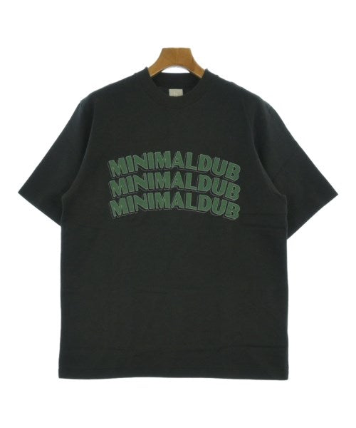 blurhms เสื้อยืด/เสื้อท็อปส์