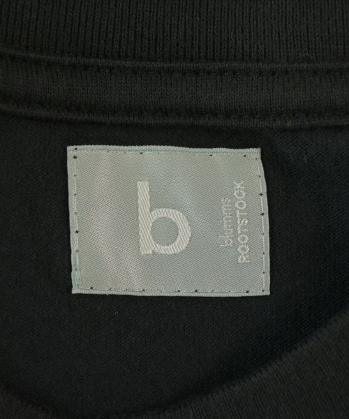 blurhms เสื้อยืด/เสื้อท็อปส์